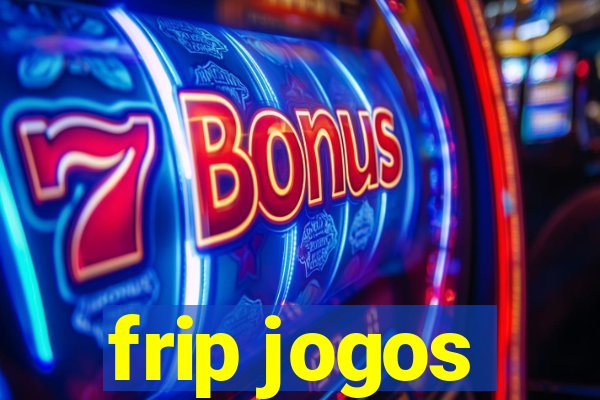 frip jogos